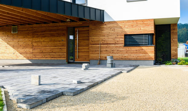 Best Driveway Pavers Near Me  in Cimarron, KS