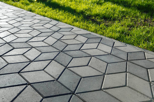 Best Affordable Driveway Paving  in Cimarron, KS