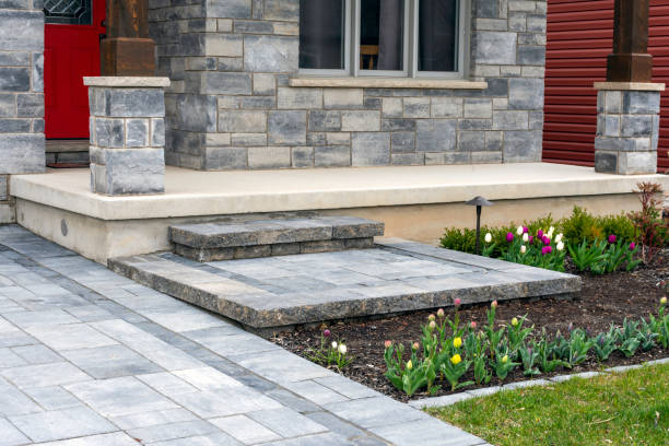 Trusted Cimarron, KS Driveway Pavers Experts