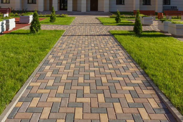 Reasons to Select Us for Your Driveway Paving Requirements in Cimarron, KS